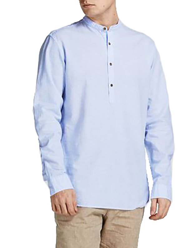 Jack & Jones Man Shirt